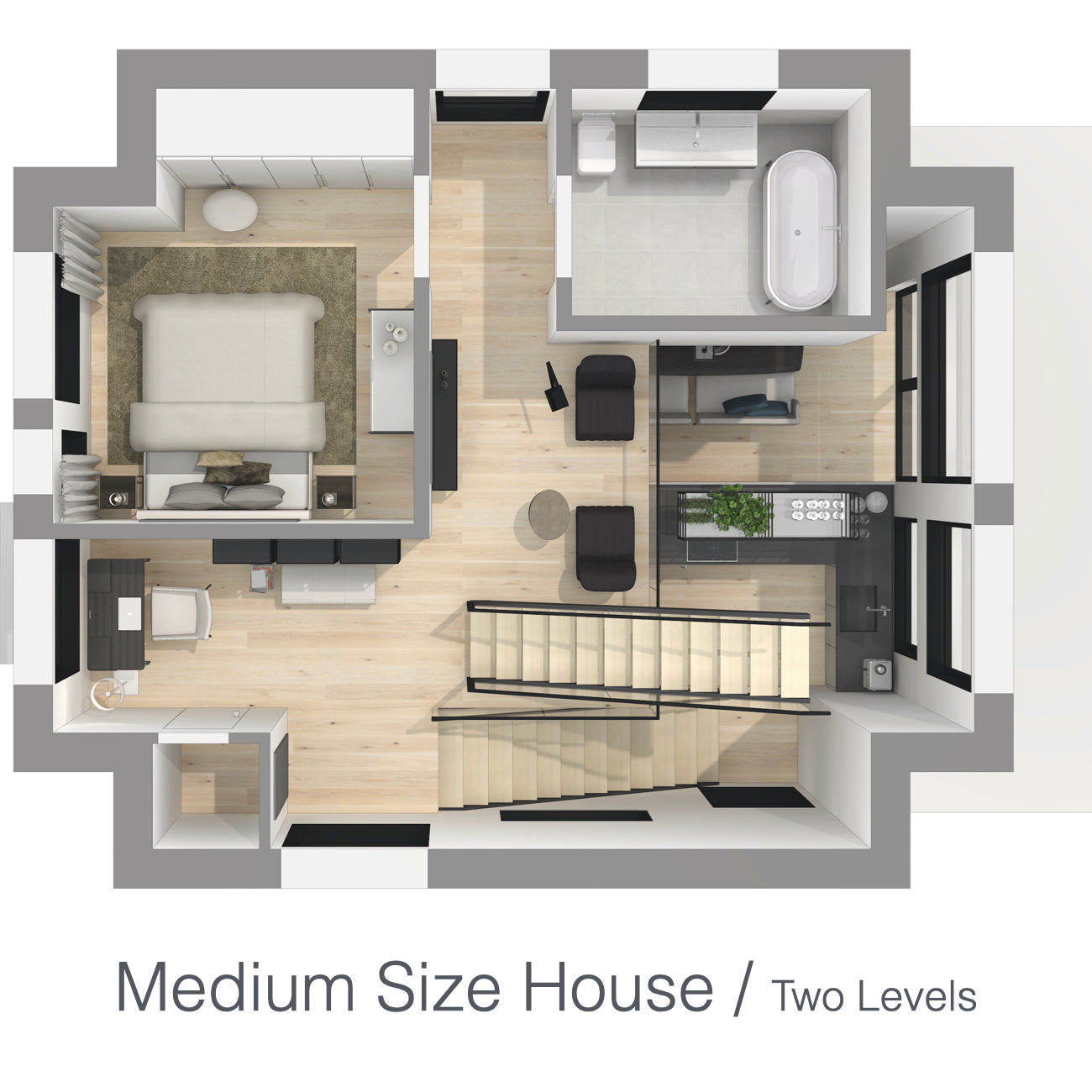 SketchUp Model Fix & Optimisation