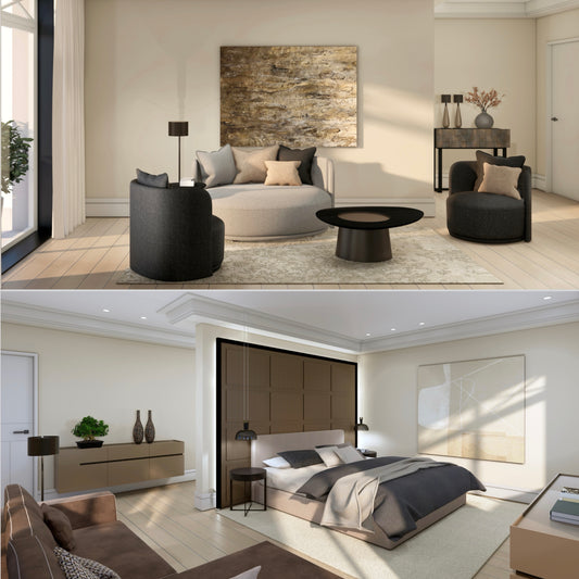 SketchUp render service