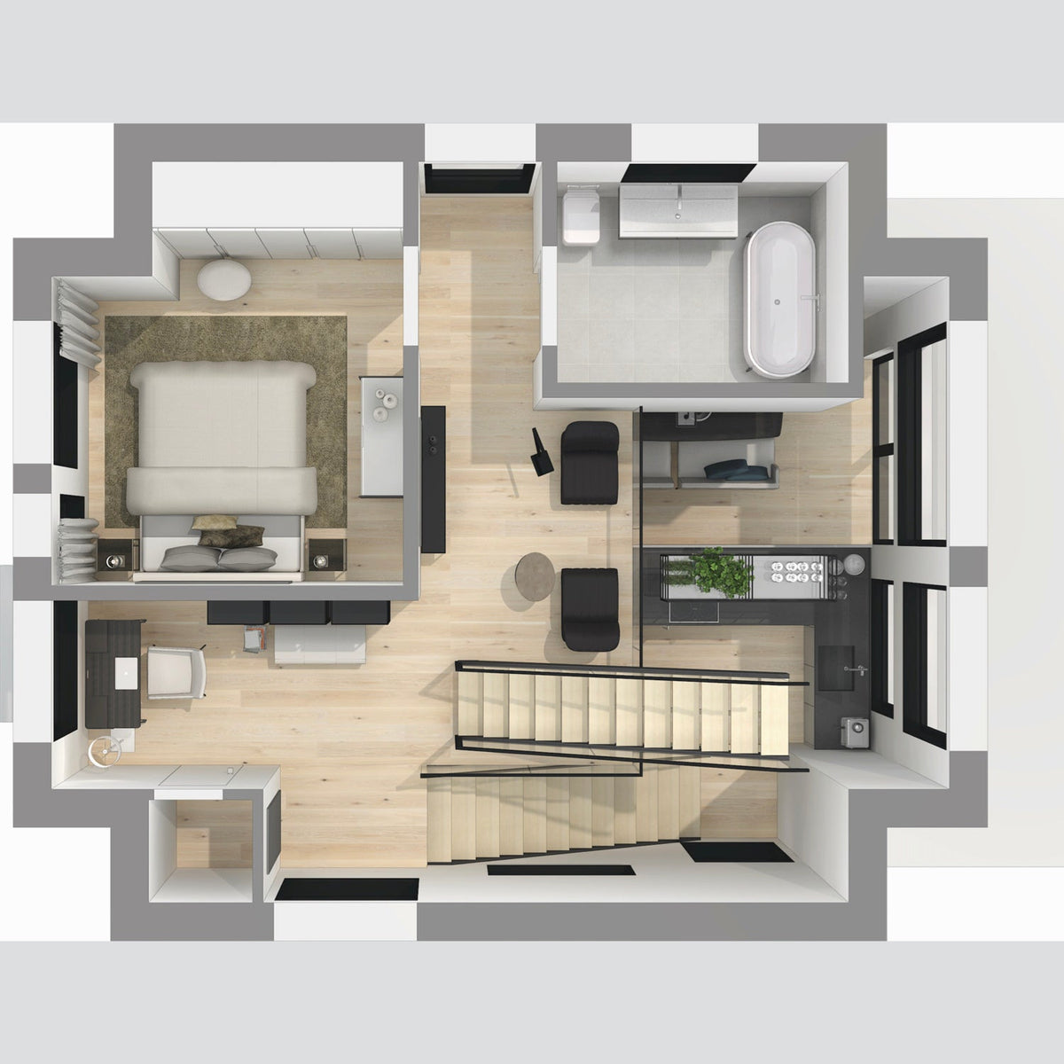 SketchUp 3D Design Services