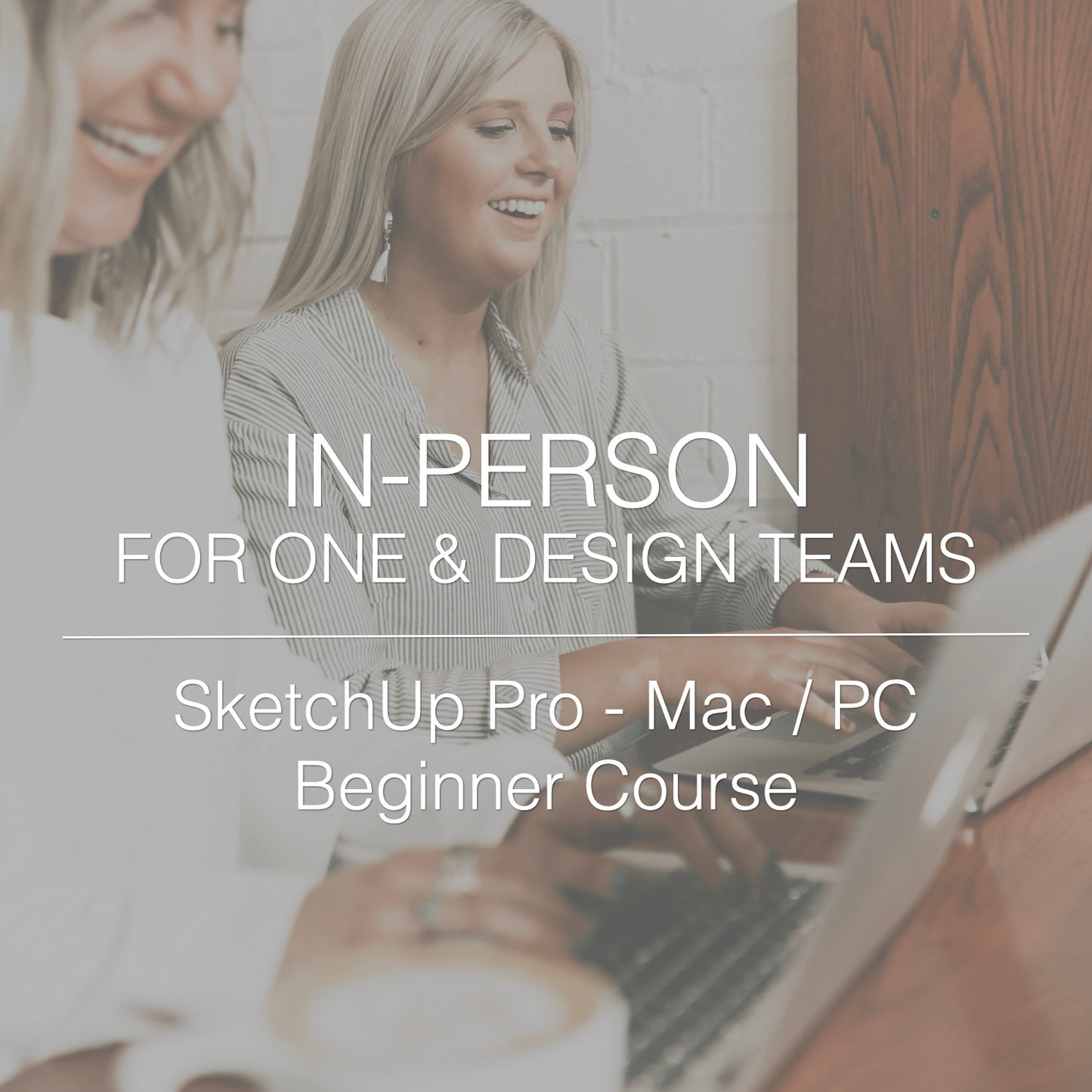 SketchUp Pro Beginner Course for Interior Design