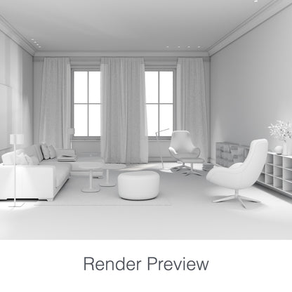 Enscape render service
