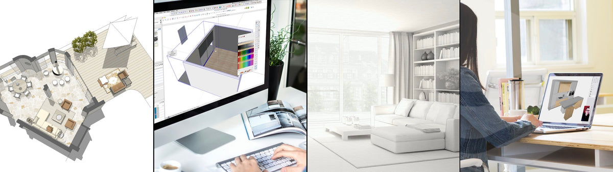 SketchUp Services in London
